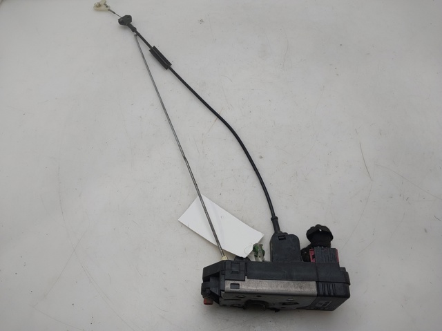 13154793 Cerradura de puerta trasera izquierda  en stock Sabadell