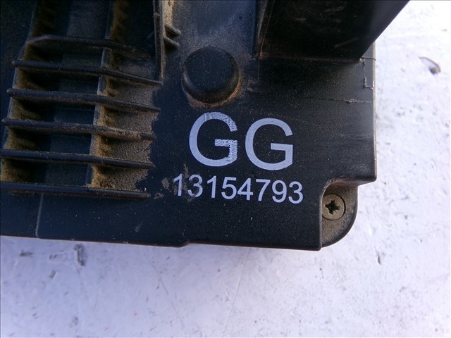 OPEL 13154793 Cerradura de puerta trasera izquierda  disponible Lugo