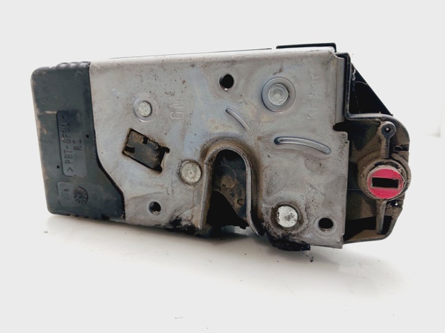 OPEL 13154794 Cerradura de la puerta trasera derecha  en stock Salamanca