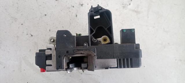 13154794 Cerradura de la puerta trasera derecha  comprar en Pontevedra
