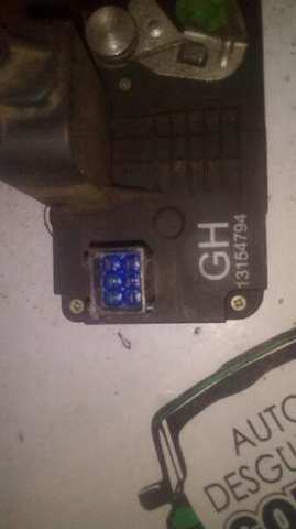 13154794 Opel