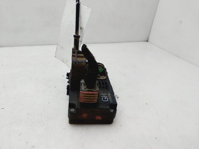 13154794 OPEL Cerradura de la puerta trasera derecha  disponible Ourense