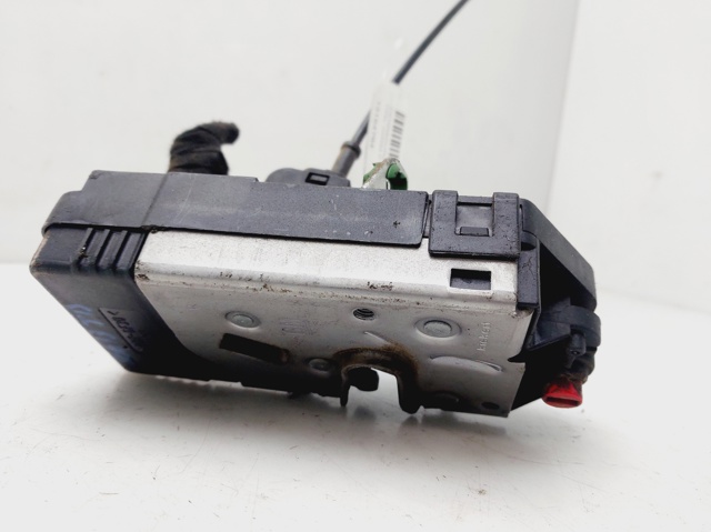 13154794 OPEL Cerradura de la puerta trasera derecha comprar Alcalá