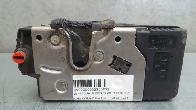 13154794 Opel
