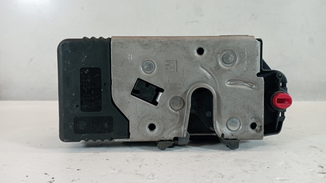 13154794 Cerradura de la puerta trasera derecha  en stock Granada