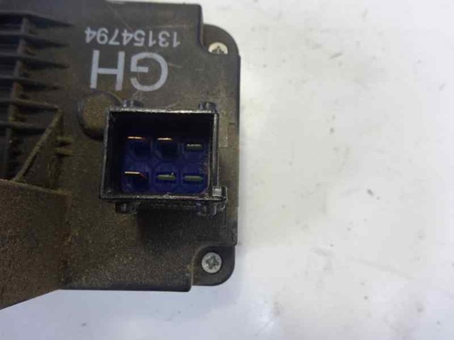 OPEL 13154794 Cerradura de la puerta trasera derecha  comprar en Murcia