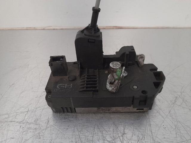 OPEL 13154794 Cerradura de la puerta trasera derecha  en stock Salamanca