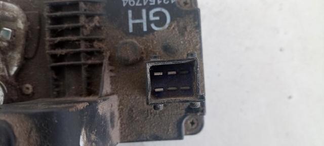 OPEL 13154794 Cerradura de la puerta trasera derecha  disponible España