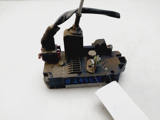 13154794 OPEL Cerradura de la puerta trasera derecha comprar Madrid