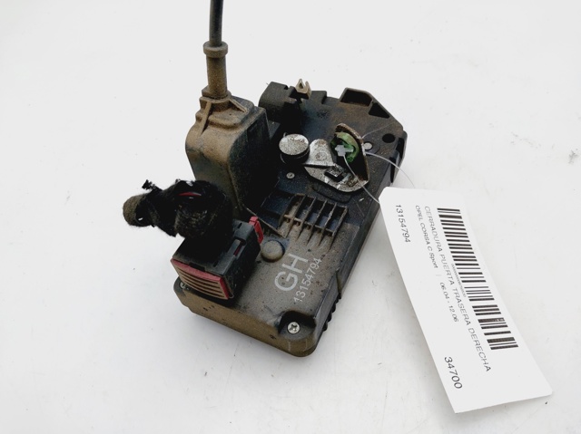 13154794 Opel