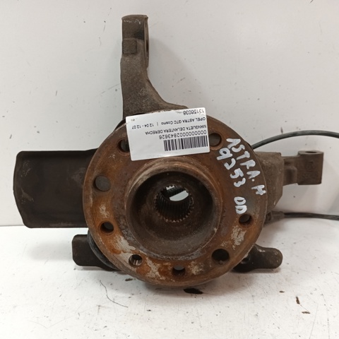 13156038 Opel