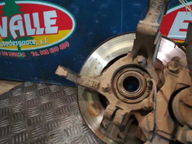 OPEL 13156041 Mangueta delantera izquierda  disponible España