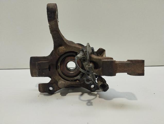 OPEL 13156041 Mangueta delantera izquierda  en stock Salamanca