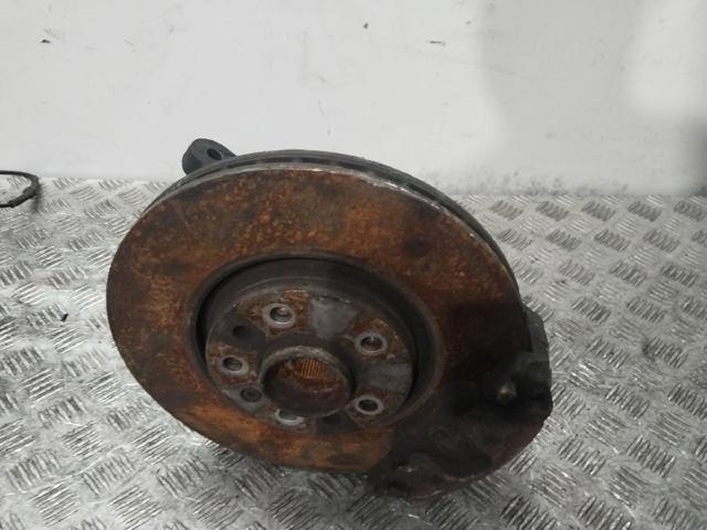 13156041 OPEL Mangueta delantera izquierda  disponible Vigo