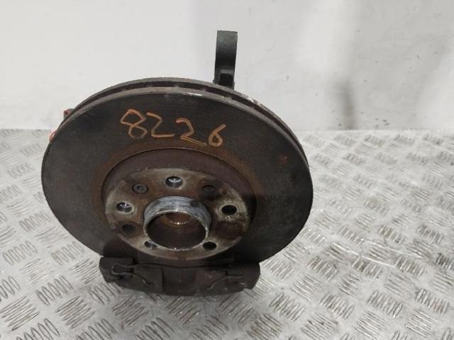 13156041 OPEL Mangueta delantera izquierda comprar Bilbao