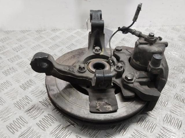 13156041 OPEL Mangueta delantera izquierda  disponible Vigo