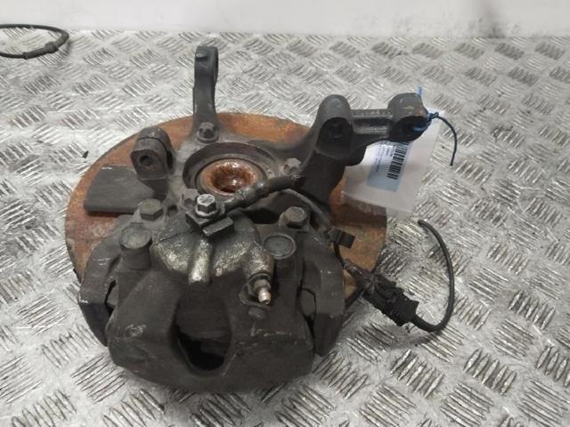 OPEL 13156041 Mangueta delantera izquierda  en stock Terrassa