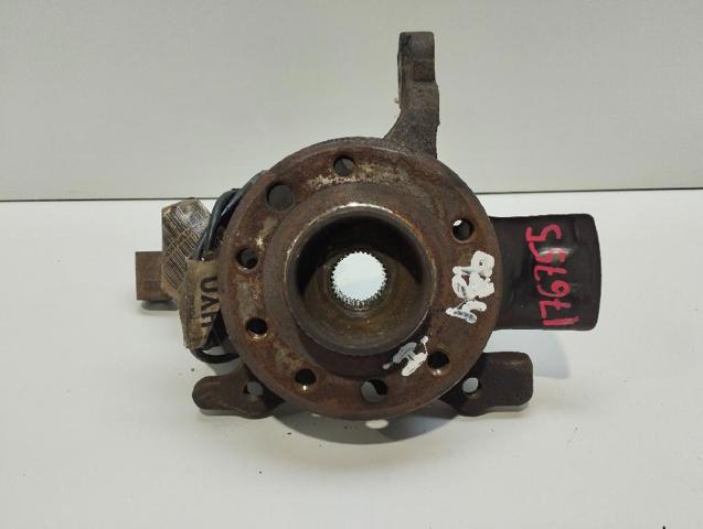13156041 OPEL Mangueta delantera izquierda  comprar en Jaén