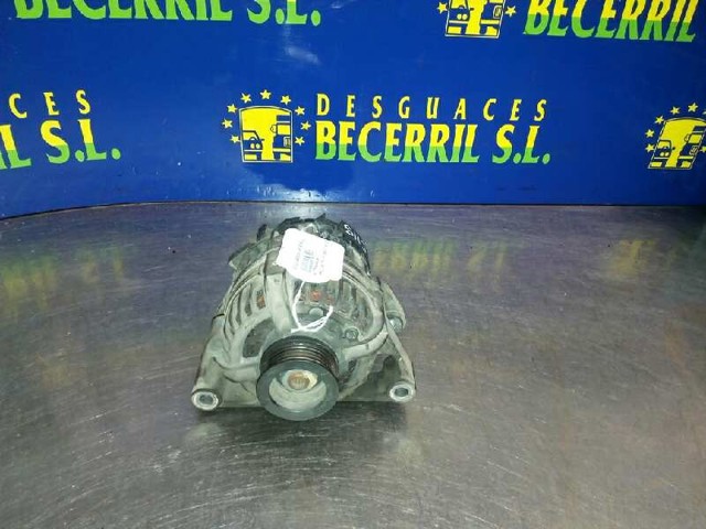 Dynamo 13156052 OPEL
