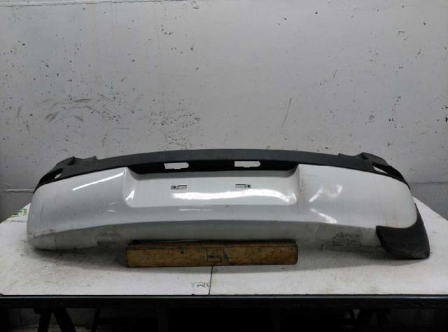 Protección motor / empotramiento para Opel Corsa F08, F68