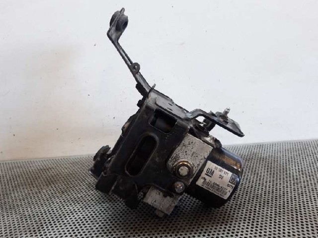13157577 OPEL Módulo hidráulico de ABS  comprar en Lleida