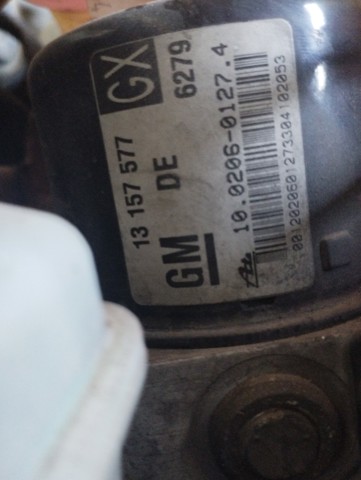 13157577 Opel