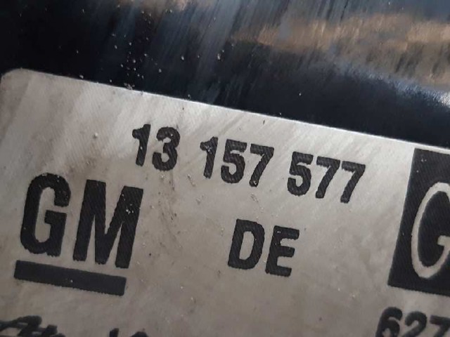 OPEL 13157577 Módulo hidráulico de ABS  comprar en Murcia