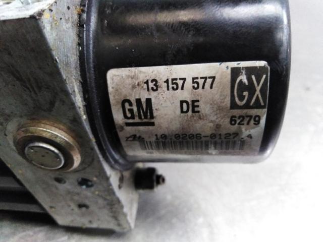 OPEL 13157577 Módulo ABS comprar Barcelona