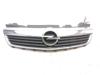 Rejilla delantera para opel zafira b (a05) (2005 - 2019) 1598cc 13157590