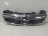 Rejilla delantera para opel zafira b 1.9 cdti (m75) z19dt 13157590