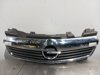 Rejilla delantera para opel zafira b cosmo z19dt 13157590