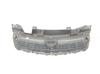 Rejilla delantera para opel zafira b 1.9 cdti (120 cv) z19dt 13157590