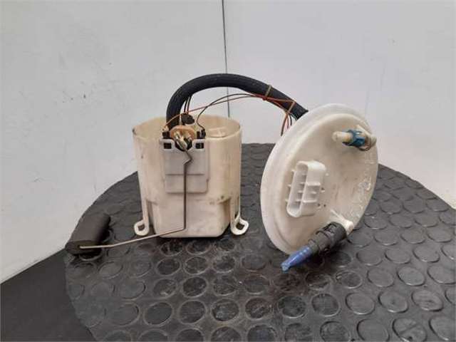Módulo alimentación de combustible  13157597 OPEL