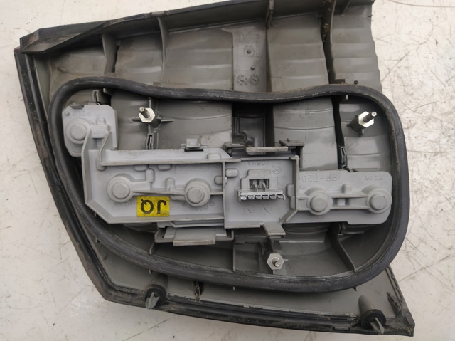 Opel Vectra desde 56,63 €