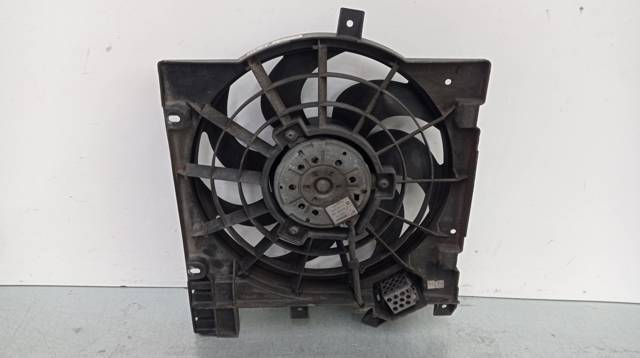 13158655 Ventilador del motor comprar Almería