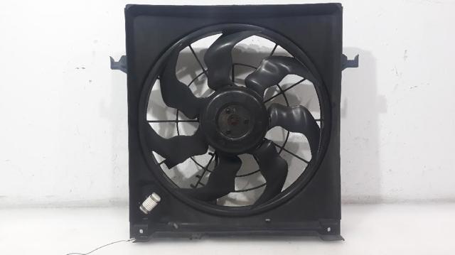 13158655 Ventilador eléctrico de refrigeración completo (motor y hélice)  comprar en Pontevedra