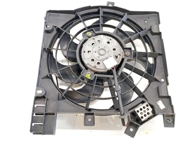 13158655 OPEL Ventilador del motor comprar Madrid