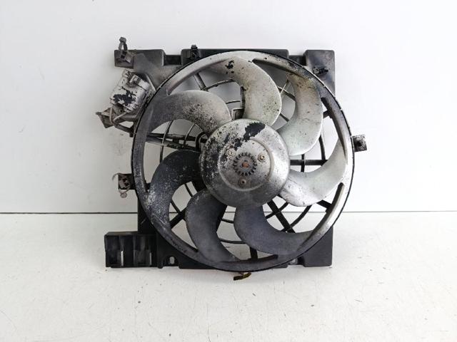 OPEL 13158655 Ventilador del motor comprar Pamplona