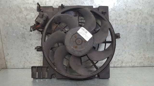 OPEL 13158655 Ventilador del motor  en stock Salamanca