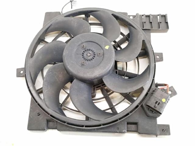 13158655 OPEL Ventilador del motor  en stock Huelva