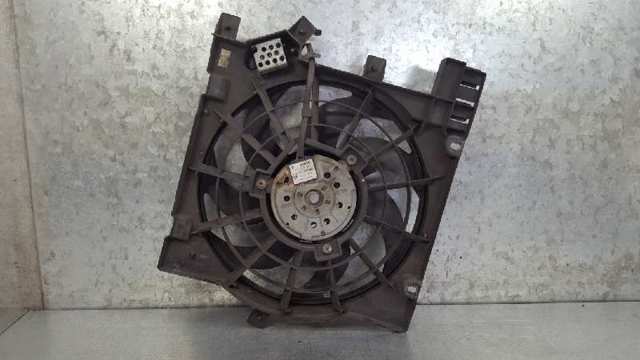 OPEL 13158655 Ventilador del motor comprar Barcelona