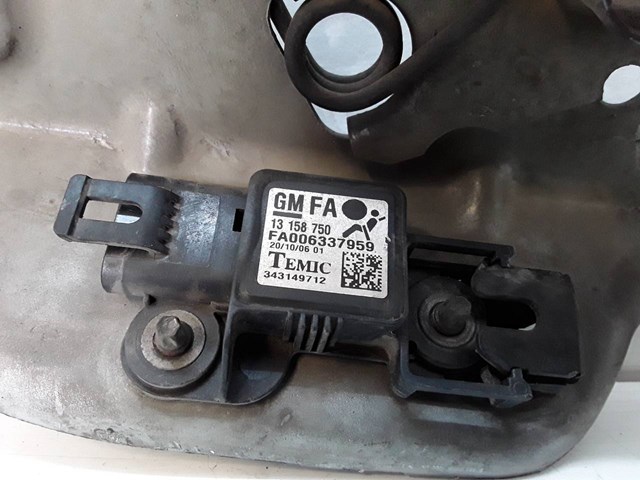 13158750 Opel
