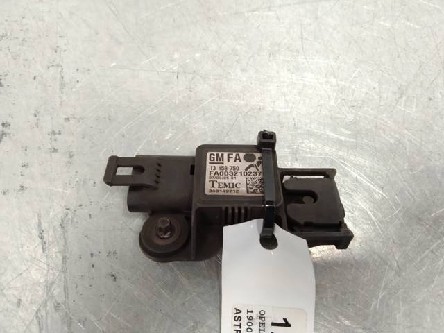 13158750 Opel