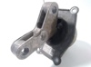 Soporte de motor izquierdo 13159996 OPEL