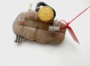 Botella expansion Opel Meriva A