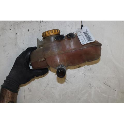 OPEL 13160252 Depósito de expansión del sistema de refrigeración  disponible Valladolid