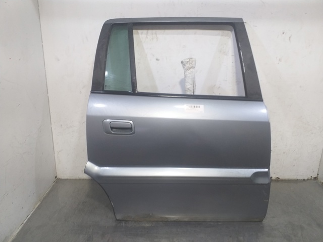 Puerta trasera derecha 13160995 Opel