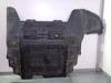 Protector antiempotramiento del motor  13162267 OPEL