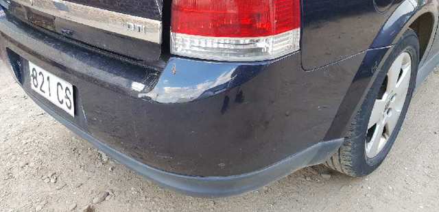 13162267 Opel