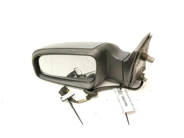 Espejo izquierdo Opel Zafira  desde 72,19 €